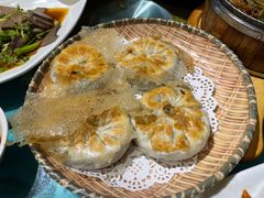 水煎包-博望坡酒楼(漕溪路店)