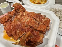 -松花湖水饺(新濠天地店)