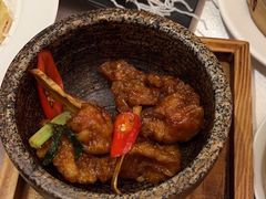 -上海金桥红枫万豪酒店-万豪中餐厅