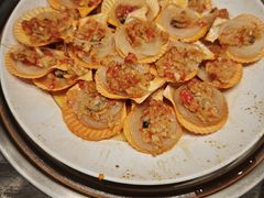 -苏格里岛自助海鲜烤肉火锅(集美万达店)