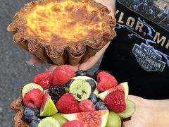 -富贵面包公司(运河店)