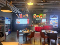 -京城·森鸽排档(双井店)