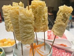 -东来顺•非遗火锅(外滩店)