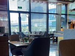 -玛莎拉自助餐厅(国贸店)