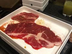 -神户赤童日式烤肉伙伴(东直门店)
