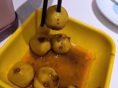 -龙记香港茶餐厅(久光百货店)