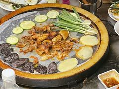 -八木轩·寻味大理白族民俗餐厅(文献路店)