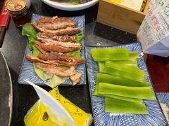 -陈眼镜火锅(总店)