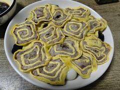 三鲜-玲燕蒸菜馆(江东路店)