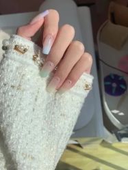 -LIZ STUDIO日式美甲美睫