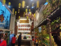 -锦上中式酒馆(南内环店)