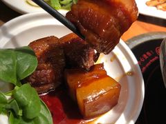 -黑鸡小馆(金源店)