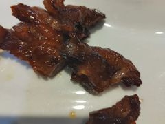 -汉巴9号自助餐厅(新潮尚品超市店)
