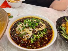 素三样-嘉陵楼馋嘴城(簋街总店)