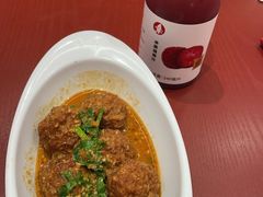 -喜家德虾仁水饺(长泰广场店)
