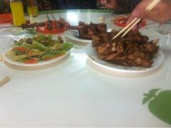 -凤齐羊肉烩面馆