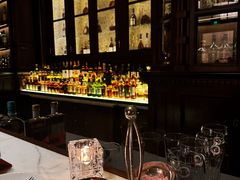 -LONG BAR 廊吧(外滩华尔道夫酒店)