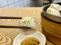 -法华汤包馆(法华镇路店)