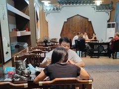-朗妈私房菜(婺女州店)