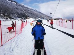 -太子岭滑雪场