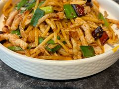 -泉味道贵州厨房(三里河店)