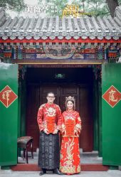 点击看大图 -美薇亭婚礼顾问
