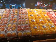 -永辉超市(通州万达店)