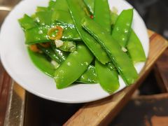 -盟重烧烤(高正街店)