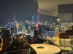 -上海雅居乐万豪侯爵酒店