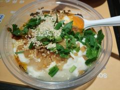 麻辣豆花-冰泉豆浆馆(阳朔店)