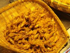 -肖炮现炸酥肉(解放碑店)