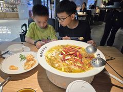 -太二酸菜鱼(长沙IFS国金中心店)