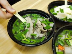 -牛师傅广式药膳牛骨汤美食(江南西店)