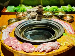 -韩象烤肉·韩国料理(市南麦凯乐旗舰店)