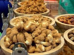 -正南奇北·怪味胡豆(较场口夜市店)