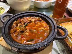 -宏宴·新京菜(望京店)