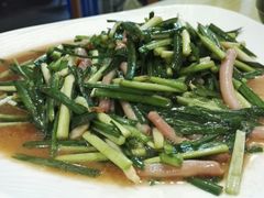 -华圆美食-老蓬莱菜(蓬港路店)