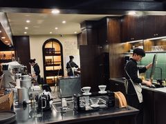 -比顿咖啡文化馆(升阳路店)