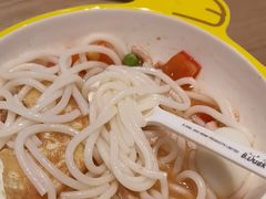 -蒙自源米线大王(花园城商场店)