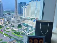 -澳门喜来登大酒店