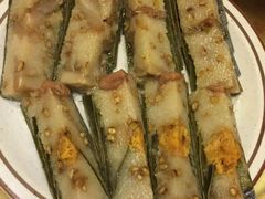 -石岐佬中山菜馆(张溪店)
