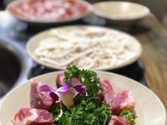 -蜀大侠火锅(建设路第五大道店)