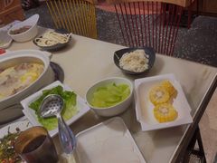 -小骨煲金华砂锅(转塘金街美地店)