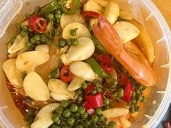 -金龙·打边炉(南京西路店)