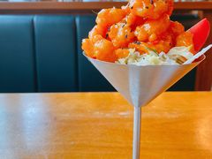 加州蹦蹦虾-COMMUNE幻师(五角场店)