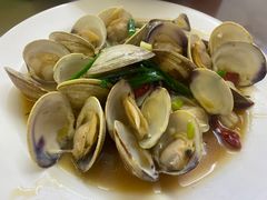 -鑫鸿达·海鲜闽菜热炒小馆(中山路店)