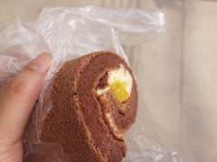 -甜嘟嘟烘焙坊(舒城路店)
