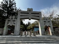 -宋井风景区
