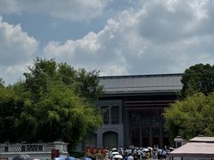 -遵义会议纪念馆