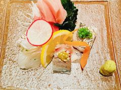 -奈良本寿司(永嘉路店)